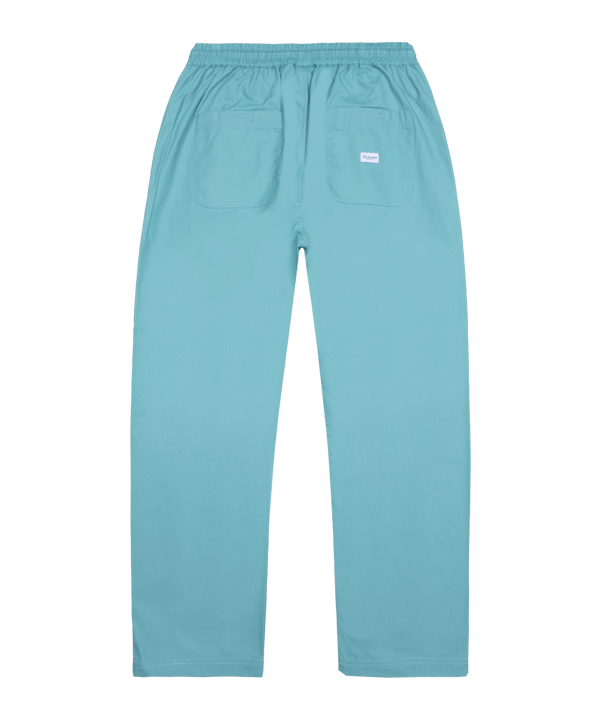 The Hundreds Beach Pants Grün - gruen