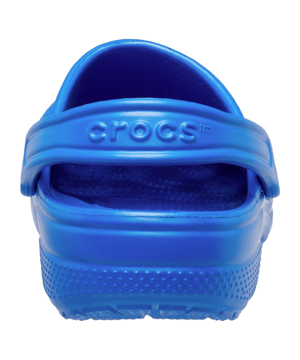 Crocs Classic Clog Blau - blau
