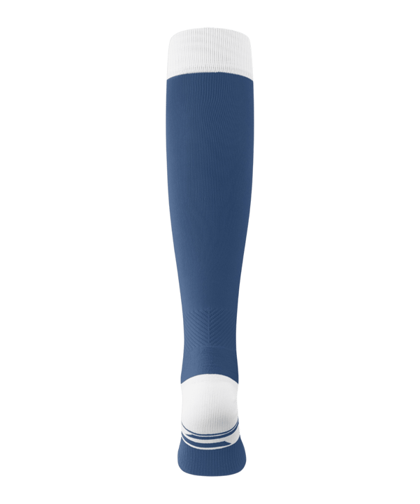 JAKO Dynamic Strumpfstutzen Blau F919 - blau