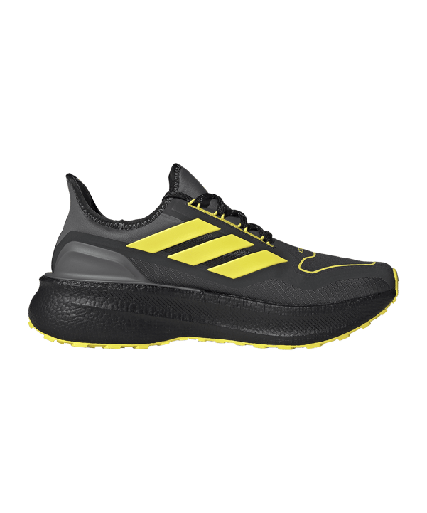 adidas Ultraboost 5 Gtx Laufschuh Grau - grau
