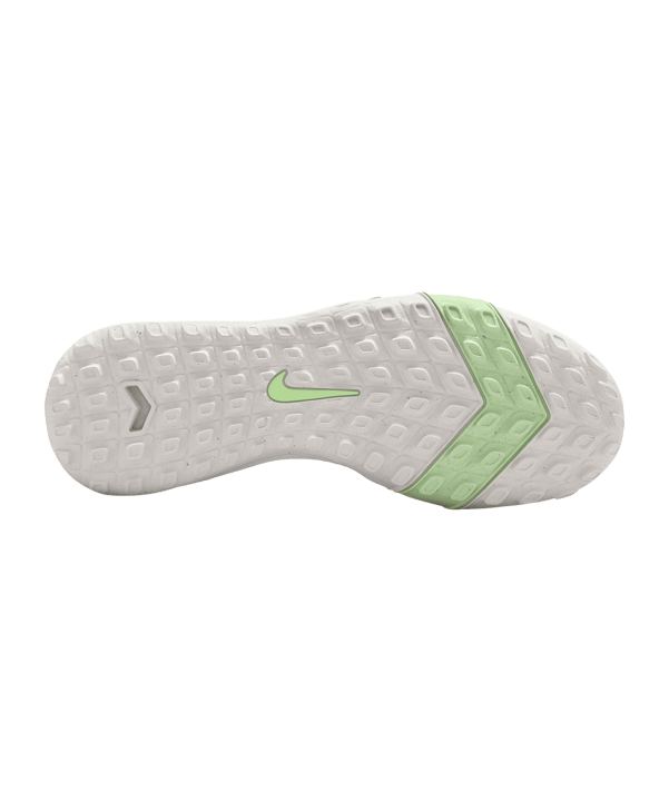 Nike Jr Air Zoom Mercurial Vapor XVI Academy TF Kylian Mbappe Kids Braun F200 - braun