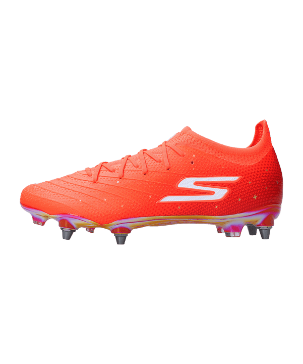 Skechers SKX 1.5 Elite SG Harry Kane Player Edition Rot FCRL - rot