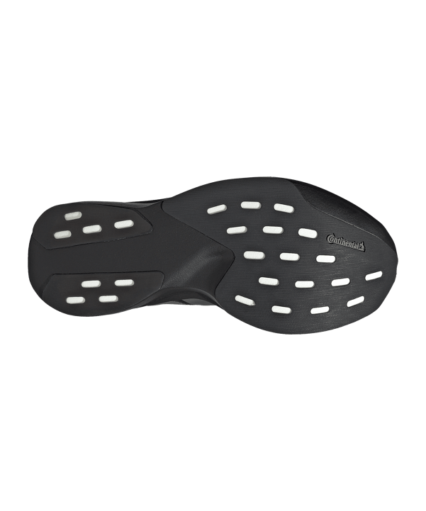 adidas adizero Evo SL Laufschuh Damen Schwarz - schwarz