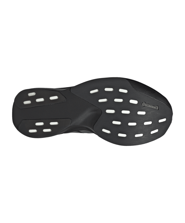 adidas Donna adizero Evo SL Scarpe da running Nero - nero