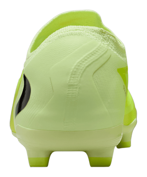 Nike Phantom 6 Low Pro FG/MG Max Voltage Kids Gelb F800
