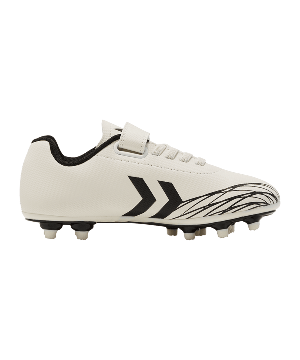 Hummel Top Star FG Kids Weiß F9806 - weiss
