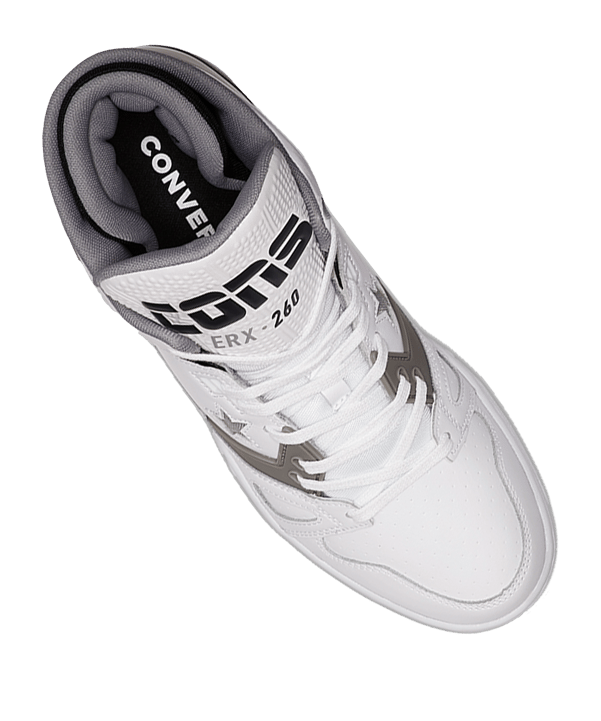 Converse ERX 260 MID Sneaker F119 - weiss