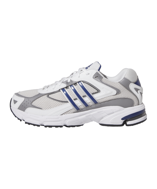 adidas Originals Response CL Weiss Blau - weiss