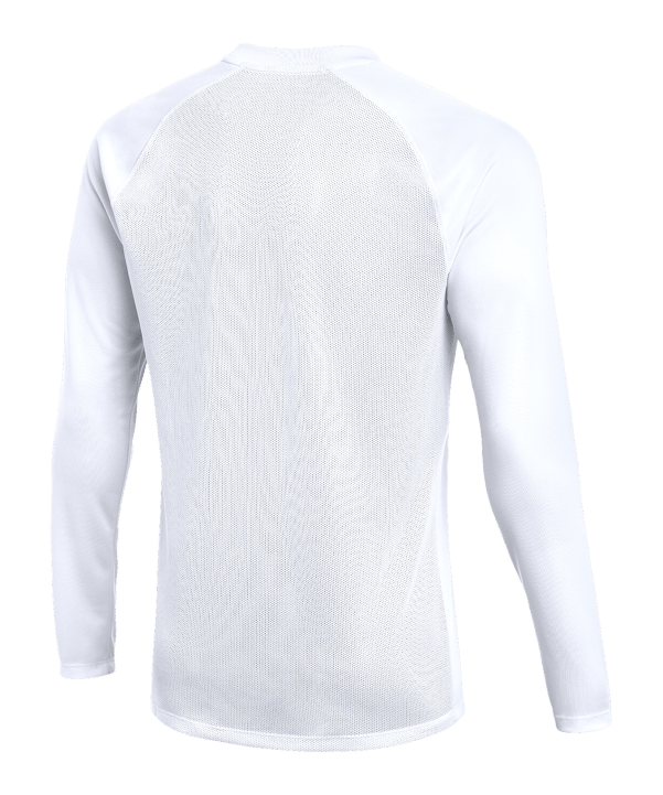 Nike Park VIII Trikot langarm Weiß F100 - weiss