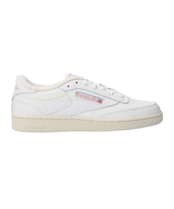 Reebok Club C 1985 TV Weiss - weiss
