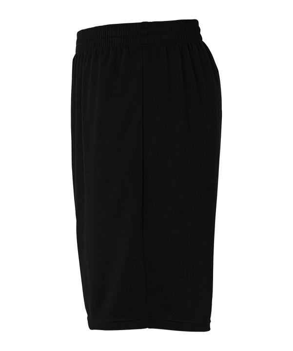 Kempa Emotion 27 Trainingsshort Kids Schwarz F001 - schwarz