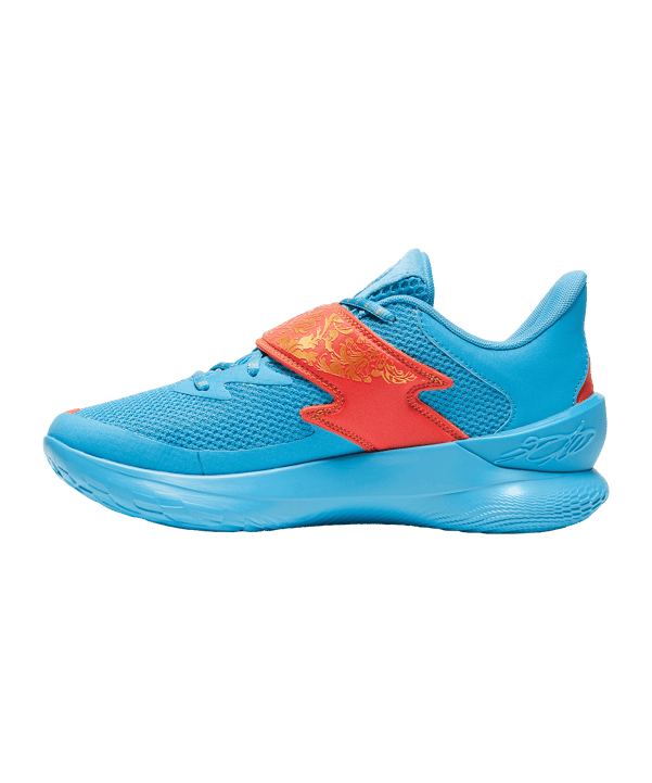 CURRY BRAND Curry Fox 1 Hfd Orange - orange