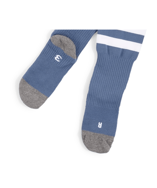 PUMA Svizzera Calze da calcio Blu C07 - blu
