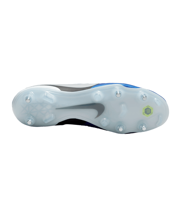 Nike Tiempo Legend X Elite SG-Pro AC Mad Ambition Blau F400 - blau