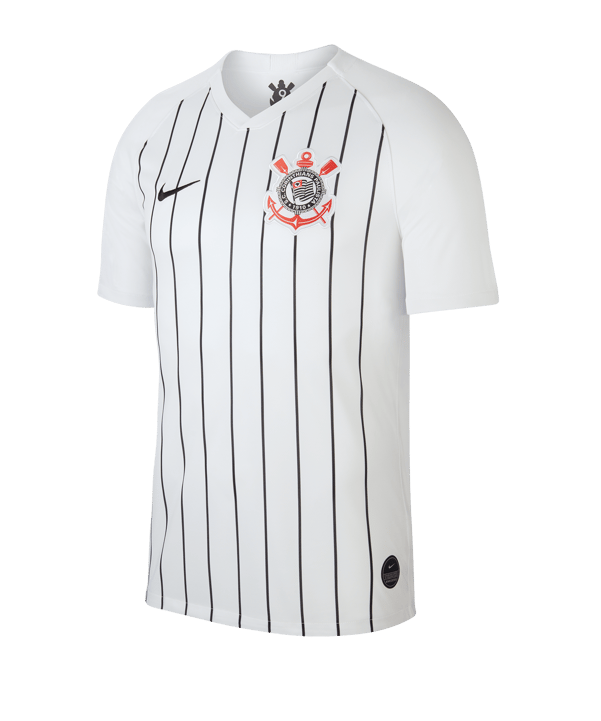 Nike SC Corinthians shirt thuis 19/20 F100 | Fan Shop | Fan