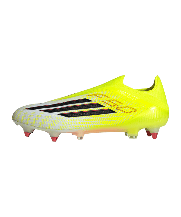 adidas F50 Elite LL SG Born for Goals Gelb - gelb