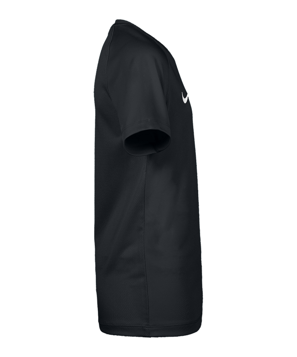 Nike Park VIII Trikot Kids Schwarz F010 - schwarz