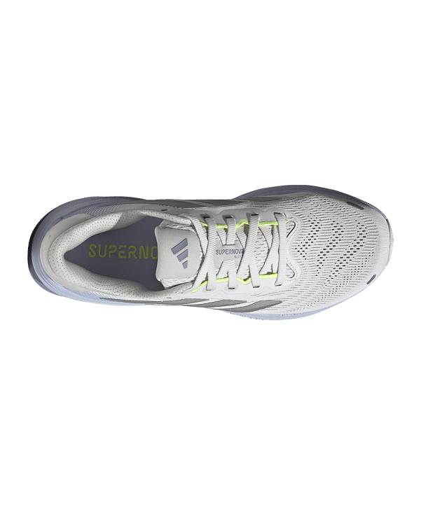 adidas Laufschuh Damen Grau - grau