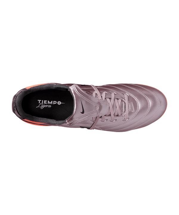 Nike Tiempo Pro FG Ligera Seasonal FT Lila F500