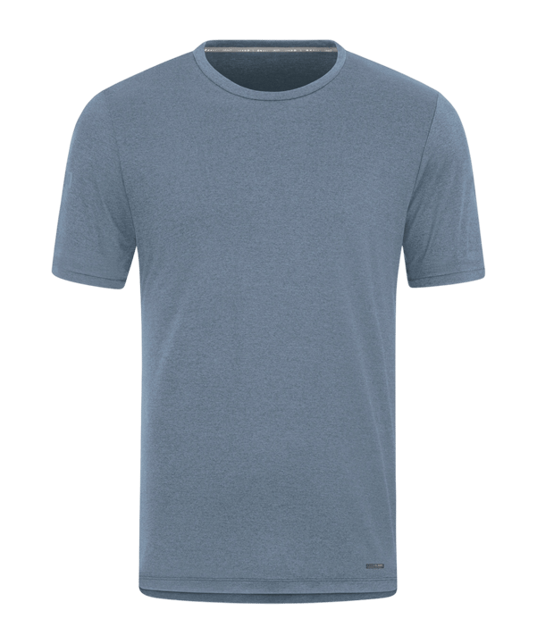 JAKO Pro Casual T-Shirt Blau F445 - blau