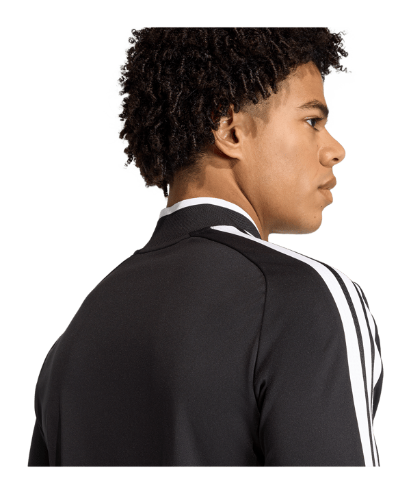 adidas TIRO26P Training Ritssluiting Zwart - zwart