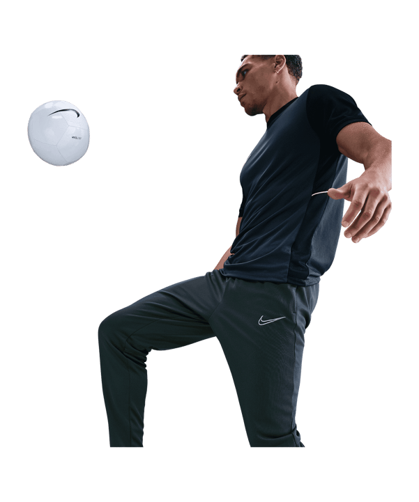 Nike Academy Trainingshose Grün F390 - gruen