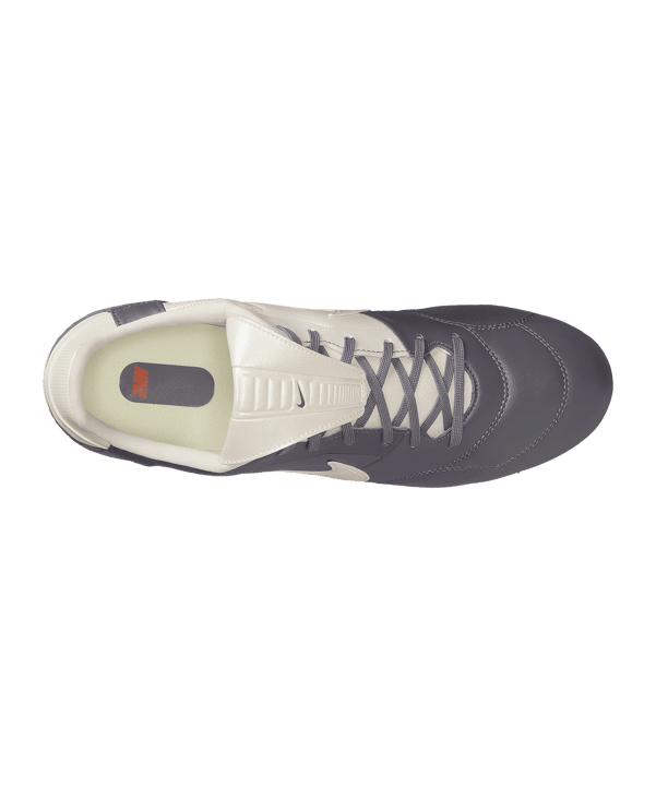 Nike Premier III FG T90 Grau F003 - grau