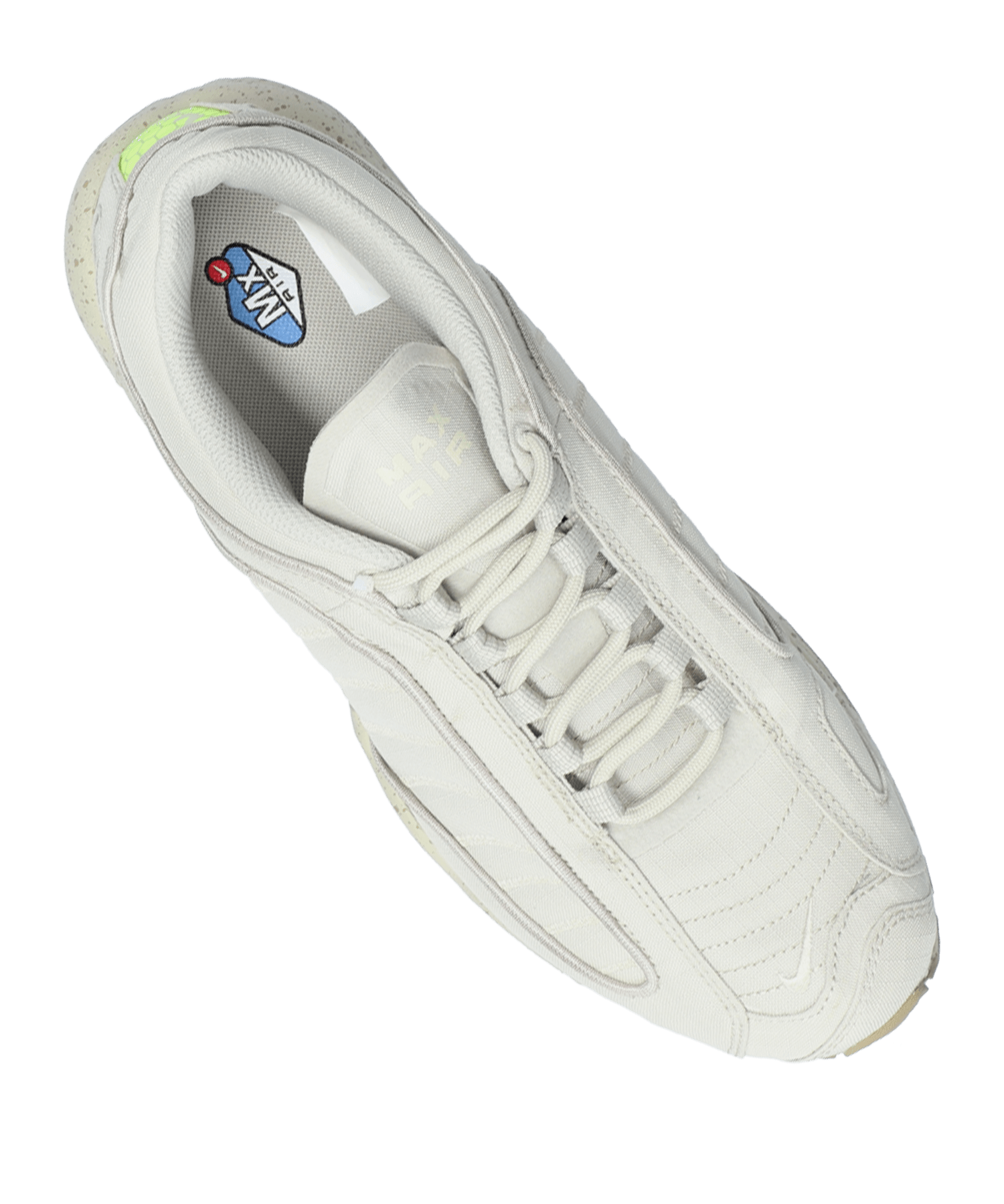 Nike Air Max Tailwind IV Sneaker F200 - beige