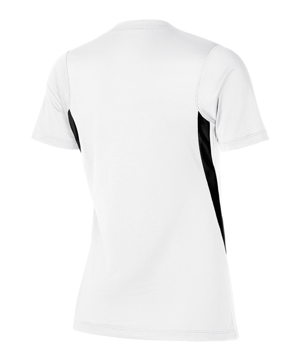Nike Team Spike Trikot Damen Weiss F100 - weiss
