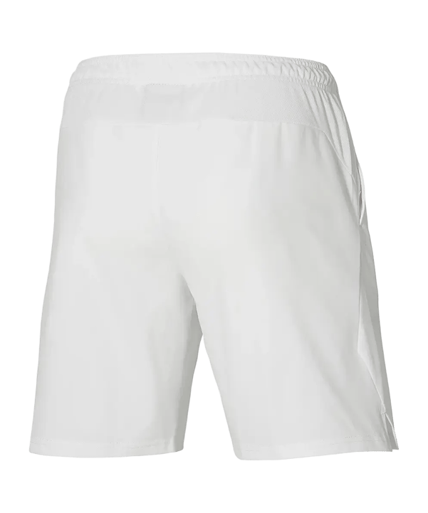 Mizuno Trad Short Weiss F001