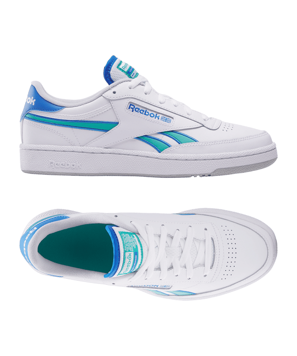 Reebok Club C Sneaker Weiss - weiss