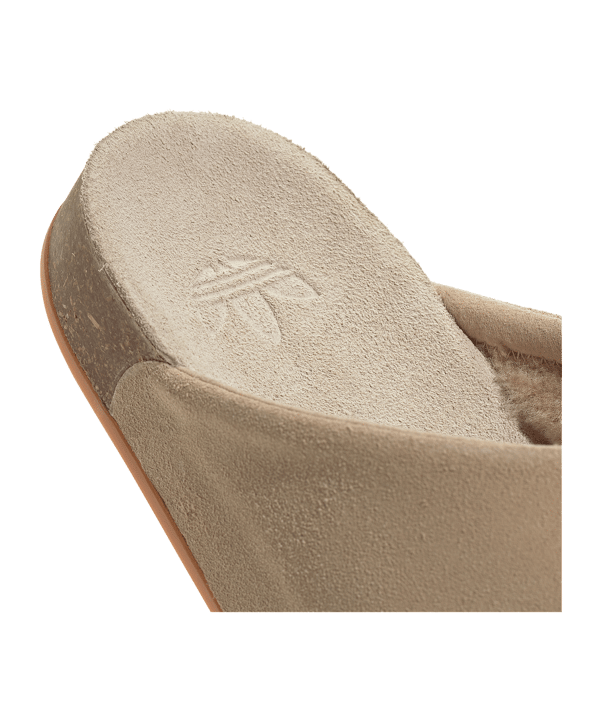 adidas Originals Adimule Damen Beige - beige