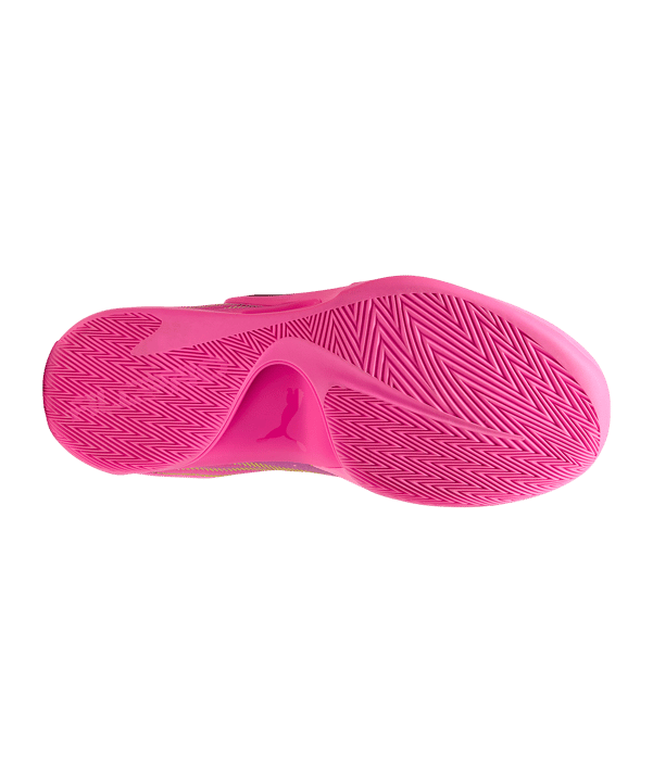 PUMA All-Pro Nitro 2 Elite Rosa F01 - rosa