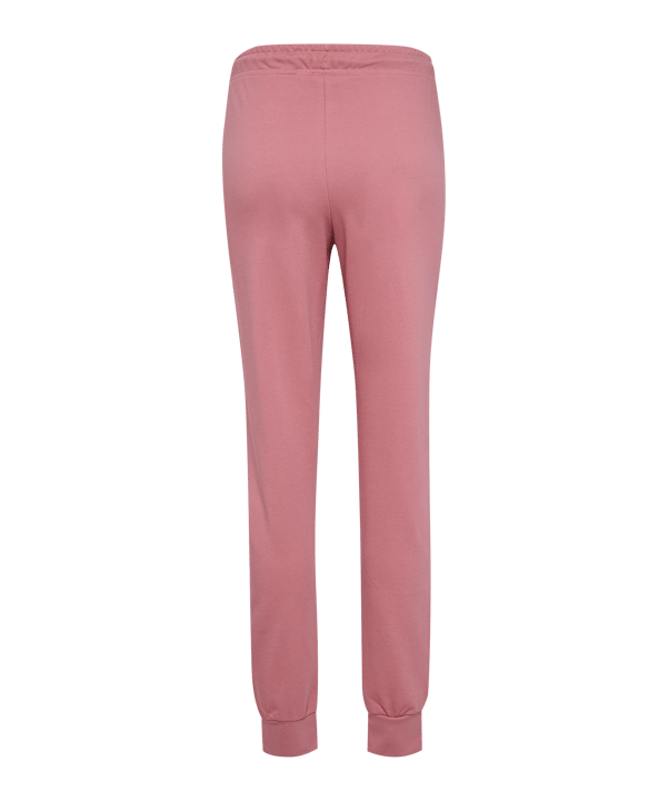 Hummel Active Sweat Hose Damen Pink F4337 - rosa