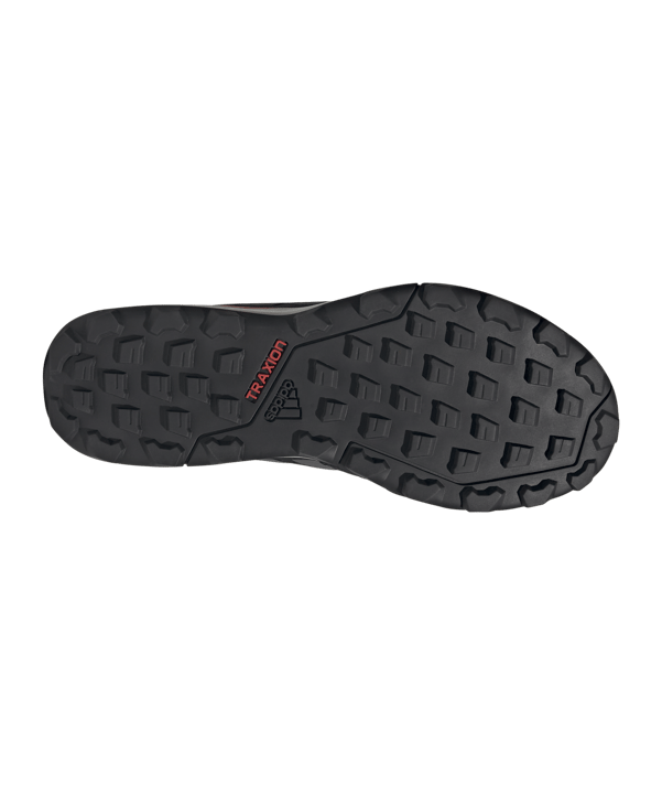 adidas Terrex Tracerocker 2 GTX Running Schwarz - schwarz
