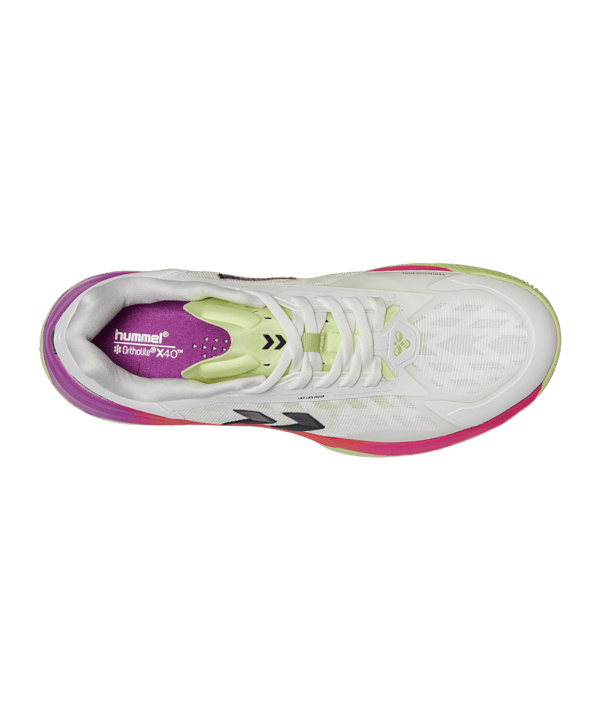 hummel Hb Topflight Pro Weiß F9485 - weiss