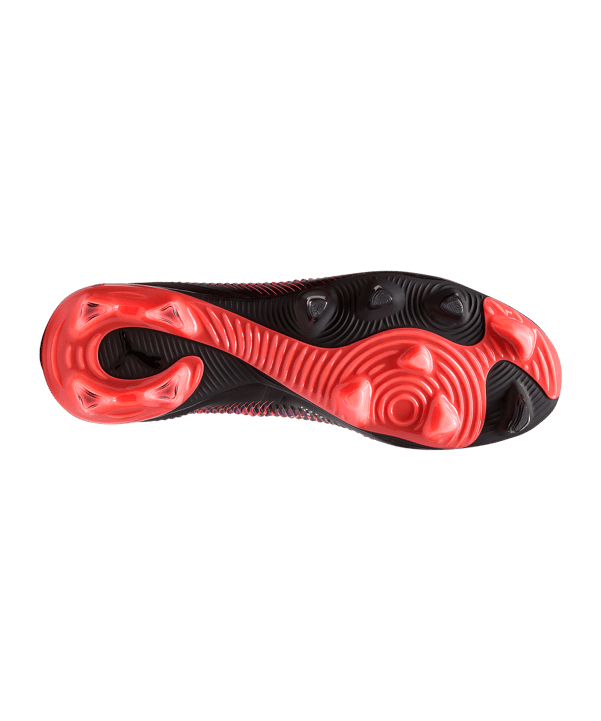 PUMA FUTURE 8 Match FG/AG Unlimited  Schwarz F01 - schwarz