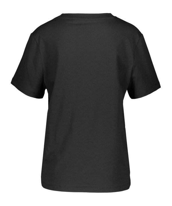 Merch Muser T-Shirt Women Black FC002 - schwarz