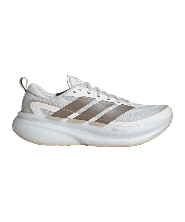adidas Supernova Glide Loopschoen Wit - wit