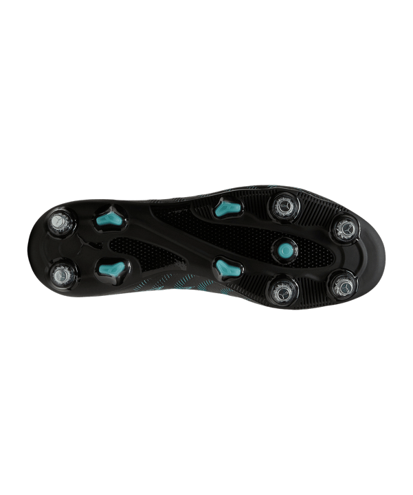 PUMA FUTURE 9 Match SG Eclipse Noir C02 - noir