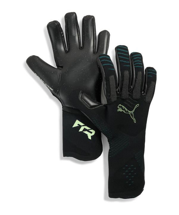 PUMA Future Ultimate Nc Guanti da portiere Nero C13 - nero