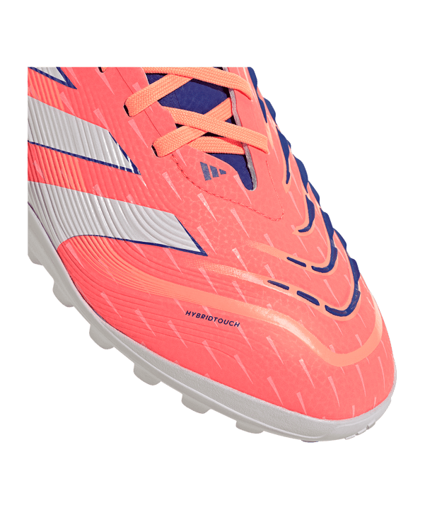 adidas Predator Pro TF Coral Blaze Orange - orange