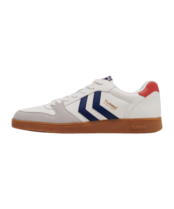 Hummel Weiß F9253 - weiss