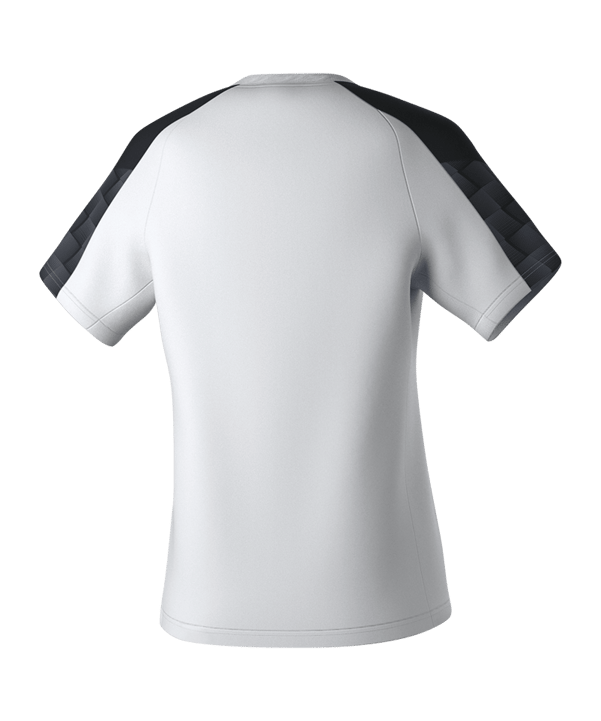 Erima Evo Star T-Shirt Damen Weiss - weiss