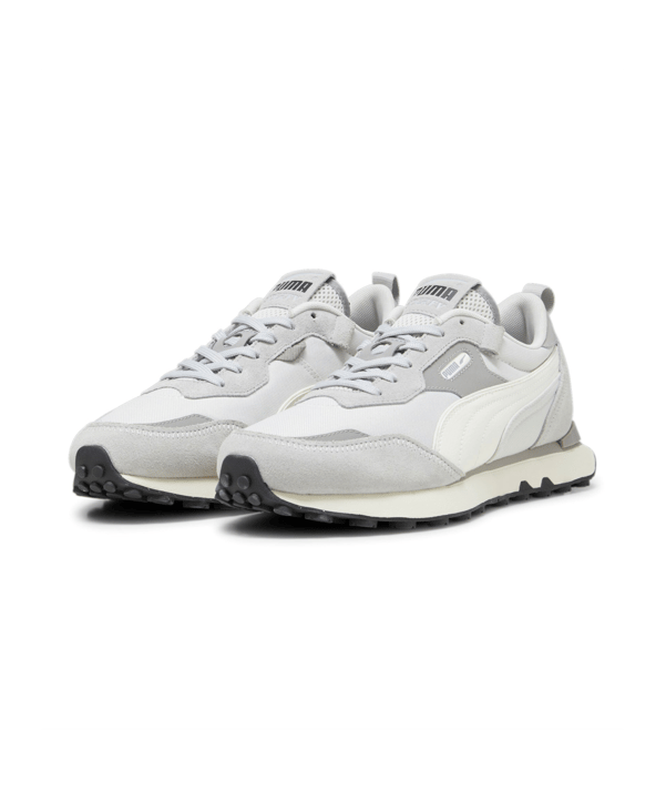 PUMA Rider FV Base Grau F04 - grau