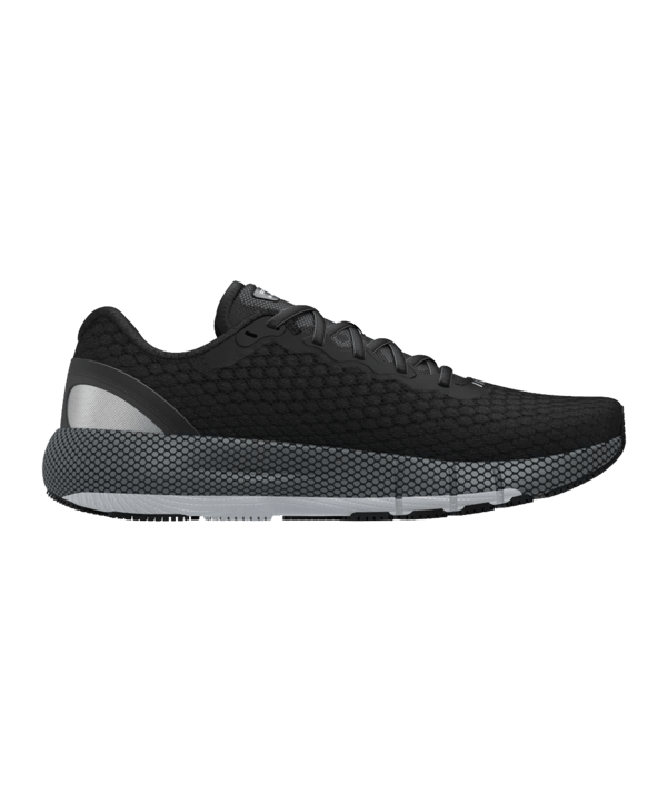 Under Armour HOVR Machina 2 Running Schwarz F001 - schwarz