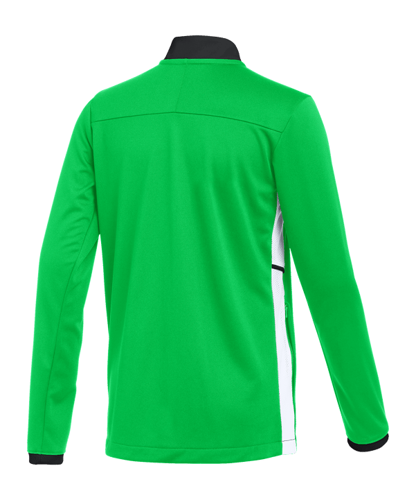 Nike Academy 25 Trainingsjacke Kids Grün F329 - gruen