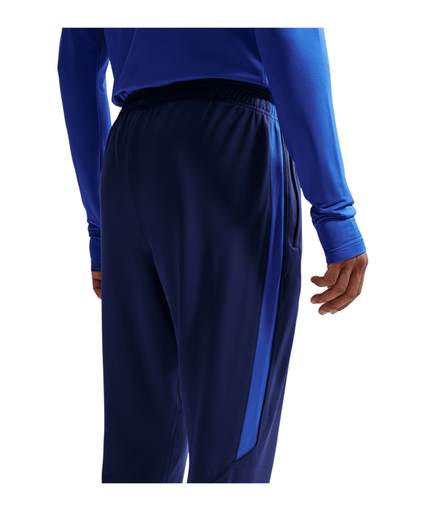 Nike Inter Mailand Trainingshose Blau F492