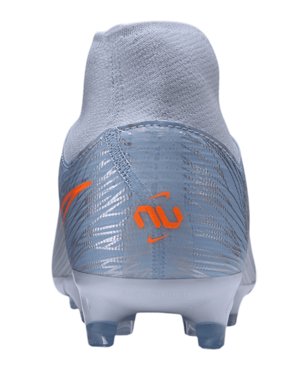 Nike Air Zoom Mercurial Superfly 11 Academy MG United Bleu C900 - bleu