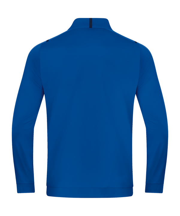 JAKO Veste d'entraînement Bleu C403 - bleu